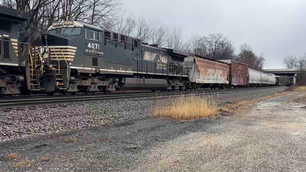 NS 4071